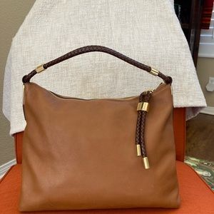 AUTHENTIC Luxury Handbag Michael Kors  “Skorpios”